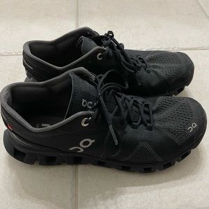 COPY - On Running Cloud X Sneakers